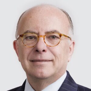 Bernard Cazeneuve photo