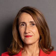 Emmanuelle Porte photo