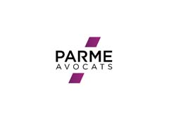 PARME Avocats company logo