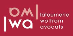 Latournerie Wolfrom Avocats company logo