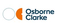 Osborne Clarke LLP company logo