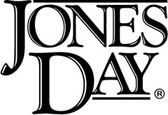 Jones Day company logo