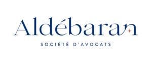 ALDÉBARAN société d’avocats company logo