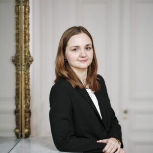 Daria Astakhova photo