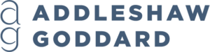 Addleshaw Goddard company logo