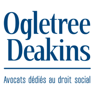 Ogletree Deakins company logo