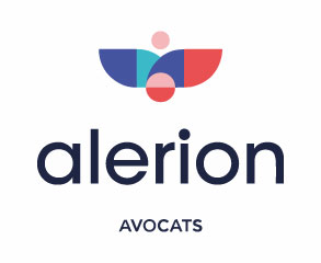 Alerion company logo