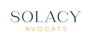 Solacy Avocats company logo