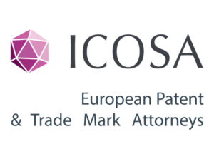 ICOSA company logo