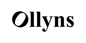 Ollyns company logo