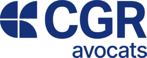 CGR Avocats company logo