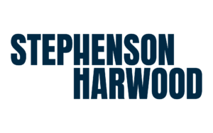 Stephenson Harwood company logo