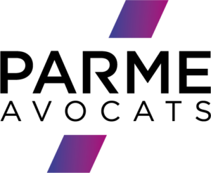 PARME Avocats company logo