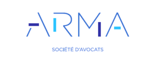 ARMA company logo
