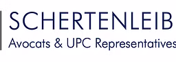 Schertenleib company logo