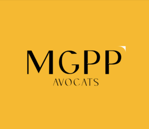 MGPP Avocats company logo