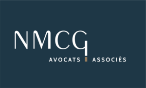 NMCG Avocats company logo