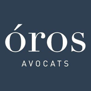 Oros Avocats company logo