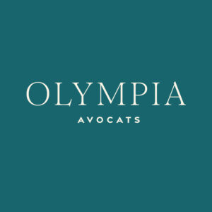 OLYMPIA Avocats company logo