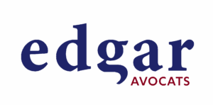 Edgar Avocats company logo