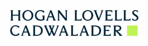 Hogan Lovells Cadwalader company logo